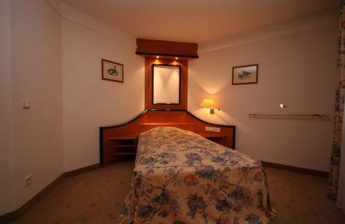 Ettringen Hotel | Park Hotel am Schloss