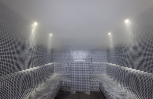 Levanto Hotel | Park Hotel Argento