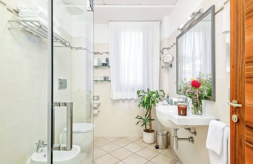 Levanto Hotel | Park Hotel Argento