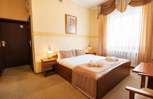 Bydgoszcz Hotel | Park Hotel Bydgoszcz