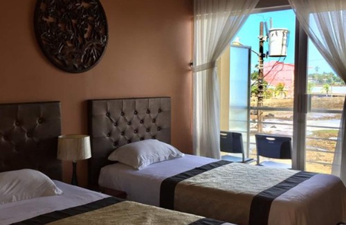 Limon Hotel | Park Hotel