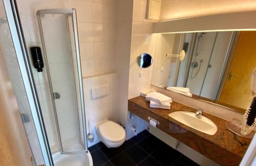 Neustrelitz Hotel | Park Hotel Fasanerie Neustrelitz