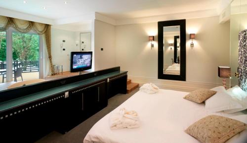 Pedeguarda di Follina Hotel | Park Hotel Junior