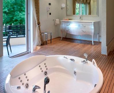 Pedeguarda di Follina Hotel | Park Hotel Junior