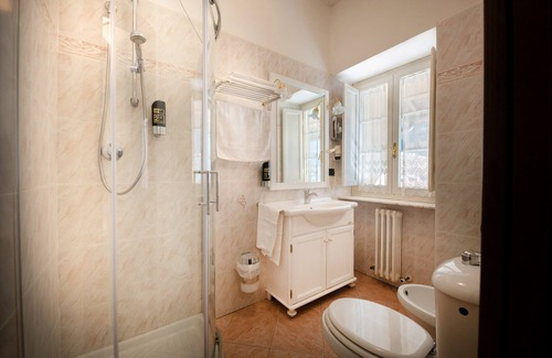 Bagni di Lucca Hotel | Park Hotel Regina
