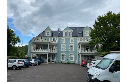 Saint-Dizier Apartment | Park Housing