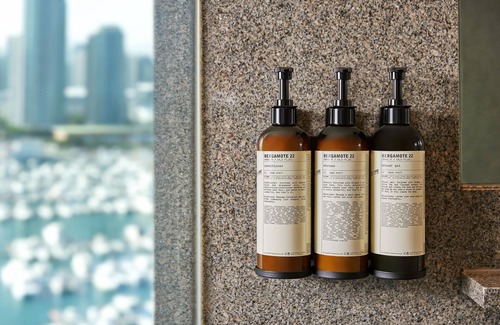 Marine City Hotel | Park Hyatt Busan