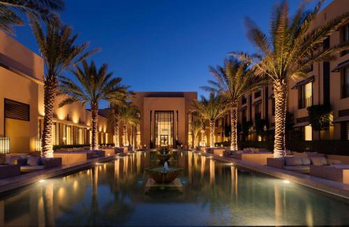 Al-Hamra'a Resort | Park Hyatt Jeddah - Marina, Club and Spa