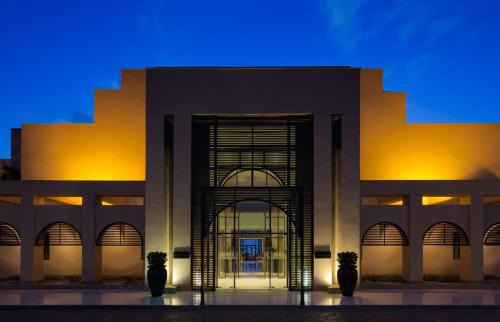 Al-Hamra'a Resort | Park Hyatt Jeddah - Marina, Club and Spa