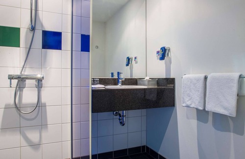 Frankfurt Airport Area Hotel | Park Inn by Radisson Frankfurt Airport Hotel