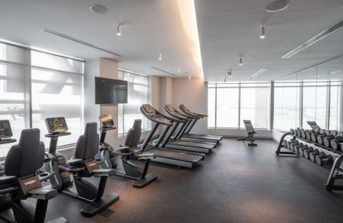 Jeddah Hotel | Park Inn by Radisson Jeddah Madinah Road