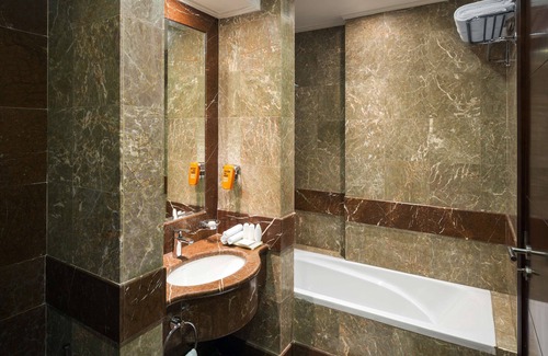 Mecca Hotel | Park Inn by Radisson, Makkah Al Naseem