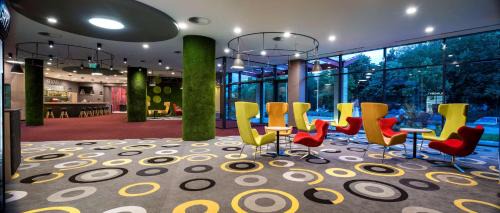 Zalakaros Hotel | Park Inn by Radisson Zalakaros Hotel & Spa - All inclusive