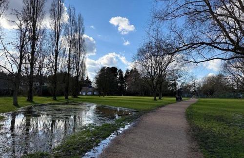 Canons House | Park Keeper's Cottage