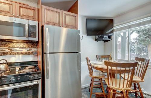 Breckenridge Apartment | Park Meadows 2C by Ski Country Resorts