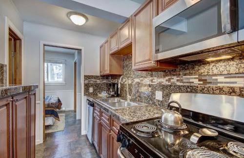 Breckenridge Apartment | Park Meadows 2C by Ski Country Resorts