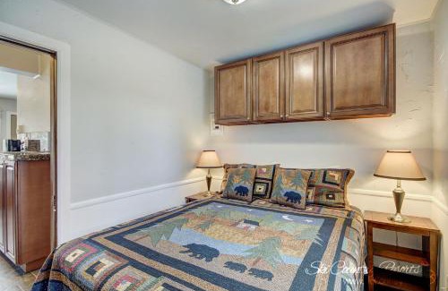 Breckenridge Apartment | Park Meadows 2C by Ski Country Resorts