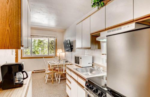 Breckenridge Apartment | Park Meadows 6D by Ski Country Resorts