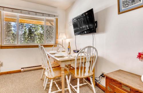 Breckenridge Apartment | Park Meadows 6D by Ski Country Resorts