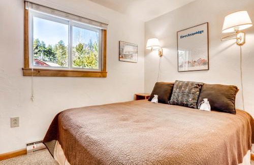 Breckenridge Apartment | Park Meadows 6D by Ski Country Resorts