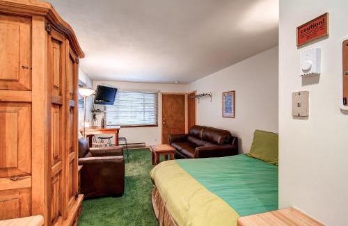 Breckenridge Apartment | Park Meadows 7B by Ski Country Resorts