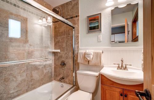 Breckenridge Apartment | Park Meadows 7B by Ski Country Resorts