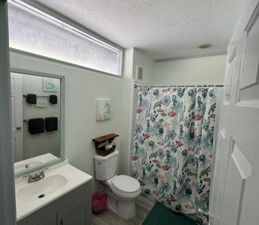 Cedar Key Apartment | Park Place Unit 123