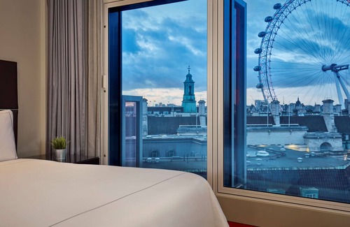 Bishop's Hotel | Park Plaza London Westminster Bridge