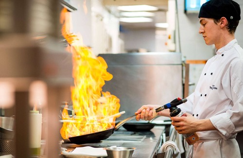 Bishop's Hotel | Park Plaza London Westminster Bridge