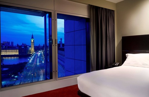 Bishop's Hotel | Park Plaza London Westminster Bridge