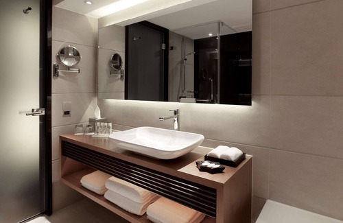 Bishop's Hotel | Park Plaza London Westminster Bridge