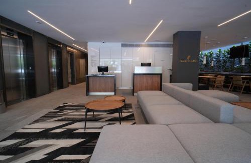 Moinhos de Vento Hotel | Park Plaza Moinhos Porto Alegre