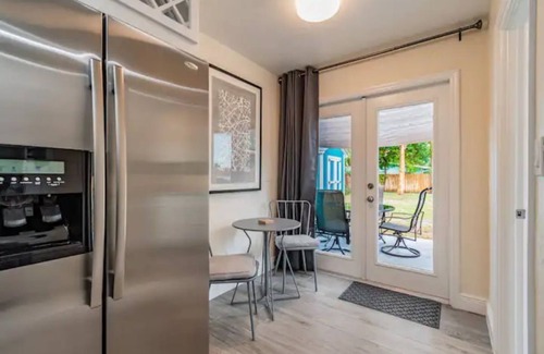 Jungle Terrace House | Park, Pool & Recreation Center Across the Street and 9 Mins to Beaches.