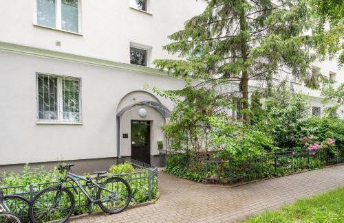 Sielce Apartment | Park Promenada Comfort Studio by BookingHost