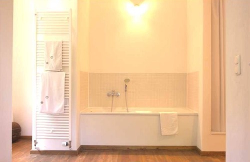 Mecklenburgische Kleinseenplatte House | Park Residence Bei Wu