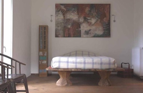 Mecklenburgische Kleinseenplatte House | Park Residence Bei Wu