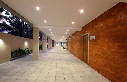 Kodungallur Hotel | PARK RESIDENCY KODUNGALLUR