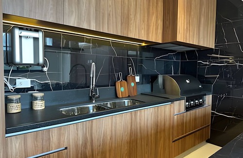 Guara Apartment | PARK SUL - Edifício Essence