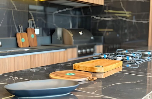 Guara Apartment | PARK SUL - Edifício Essence