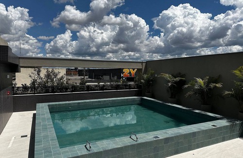 Guara Apartment | PARK SUL - Edifício Essence