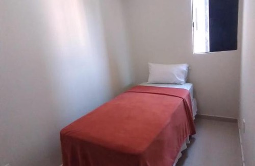 Nova Parnamirim Apartment | Park Towers