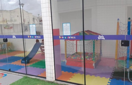 Nova Parnamirim Apartment | Park Towers