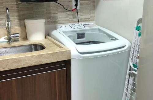 Pousada do Rio Quente Apartment | Park Veredas do Rio Quente Flat 518 - Com acesso ao RIO