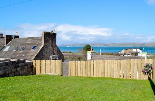 Stranraer House | Park View Cottage