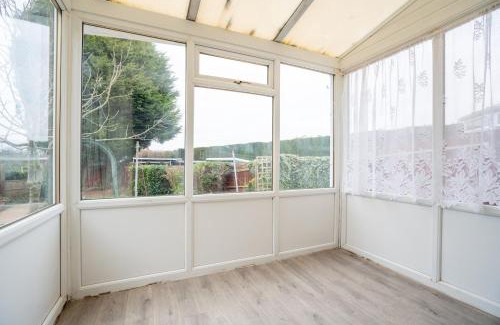 Donnington House | Park View
