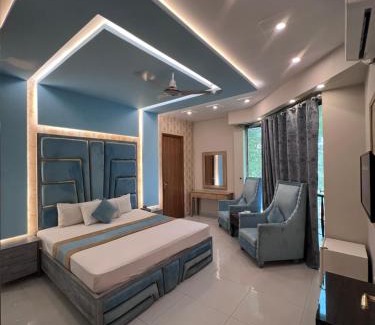 Gulberg Hotel | Park View Hotel Gulberg