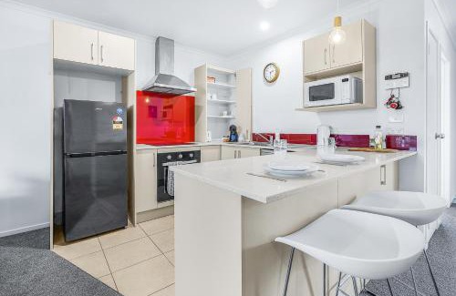 Hamilton House | Park view, Proximity, Value