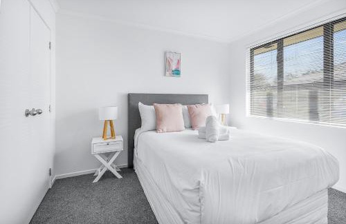 Hamilton House | Park view, Proximity, Value