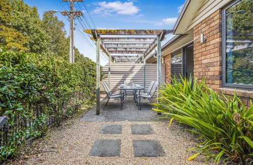 Hamilton House | Park view, Proximity, Value