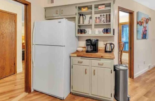 Wauwatosa House | Park View Townhouse